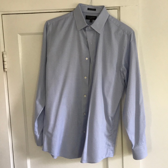 Men’s Banana Republic Slim Fit Dress Shirt Bundle - Picture 4 of 8